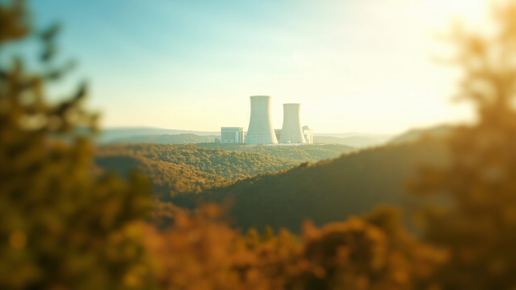 nucléaire: impacts environnementaux et cycle de vie expliqués