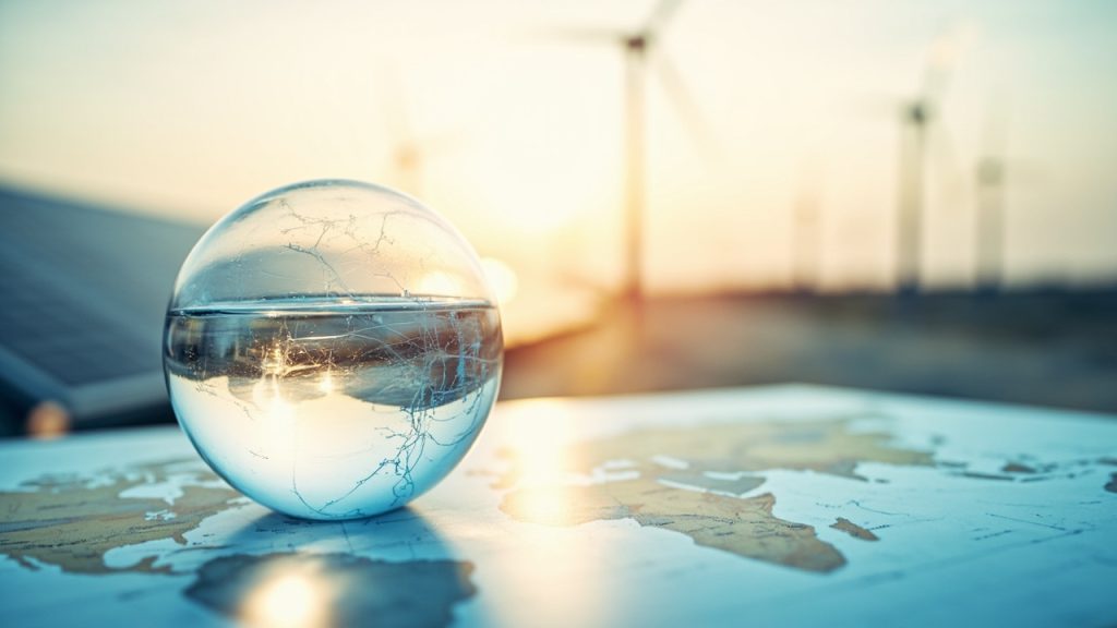 consommation énergétique 2024: top 5 pays et enjeux