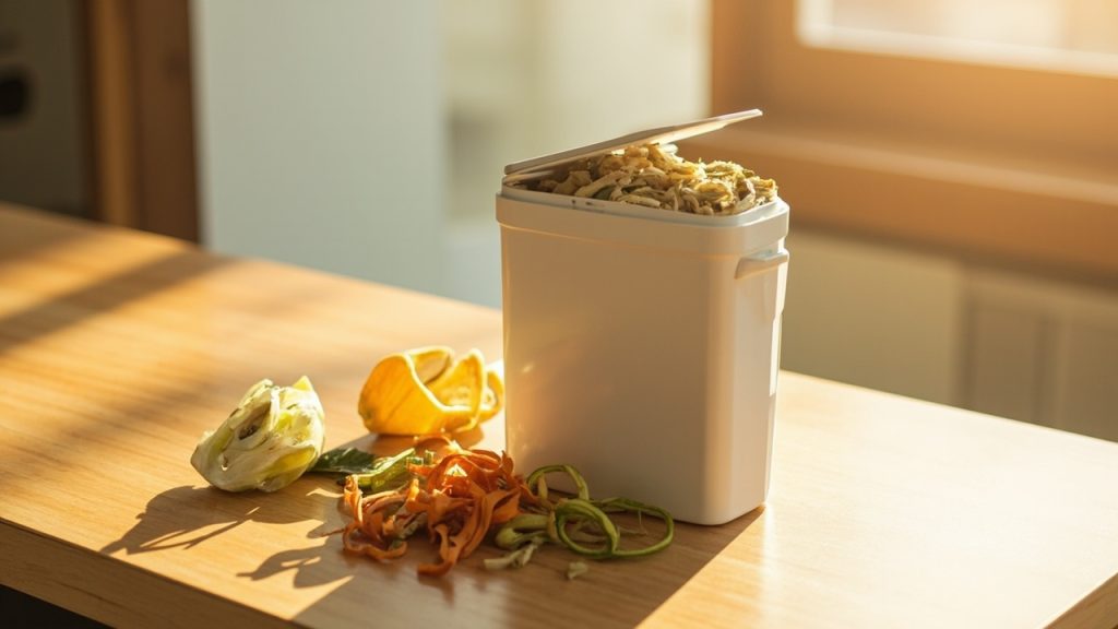 bokashi: 5 limites à connaître et des alternatives concrètes