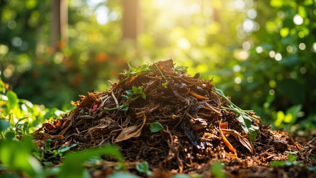 pain au compost: maîtrisez le pour éviter nuisibles et odeurs