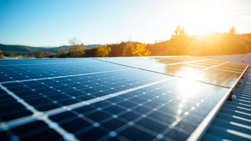 500 wc: ce que peut alimenter un panneau solaire chaque jour