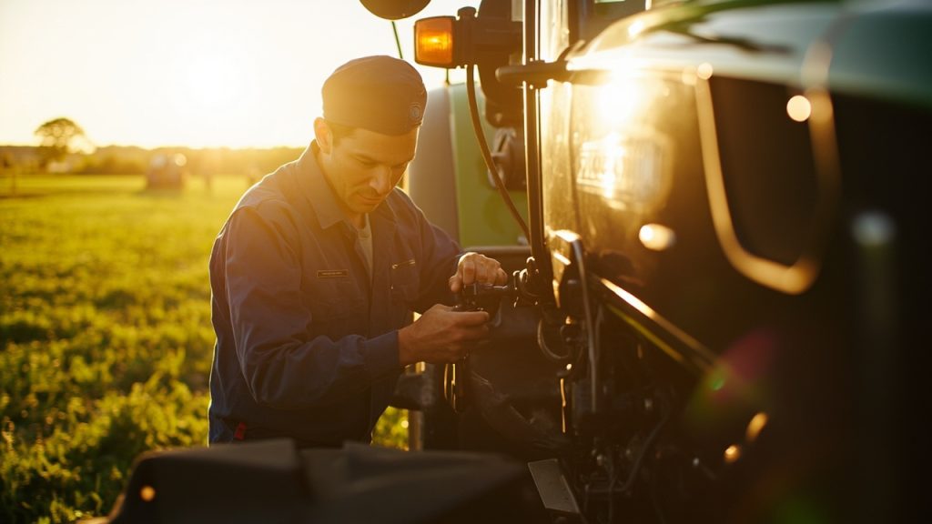 agro service 2000 : fiable pour vos fermes en sud est