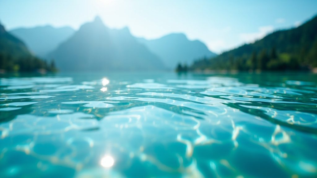 lacs les plus propres du monde en 2026 — résultats révélés