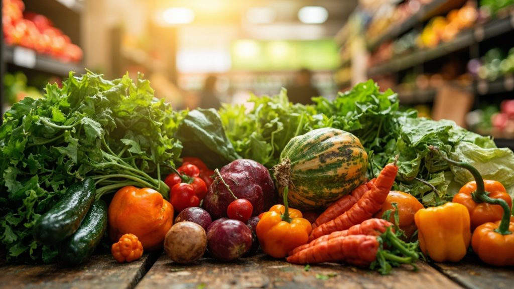 le grand panier bio : verdict 2025 sur qualité et prix