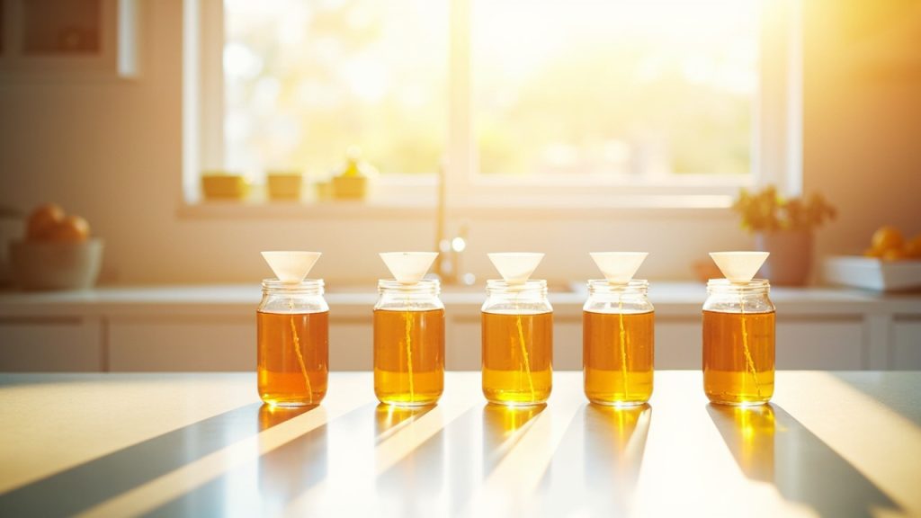 moucherons : 5 pièges maison pour les éliminer durablement