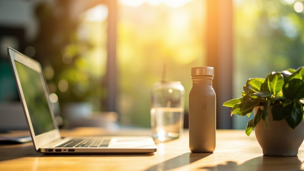 quiz journée de la terre google 2025 : passez à l'action