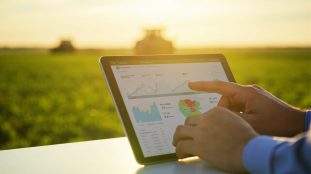 agri maker : hub agricole pour gagner du temps au quotidien