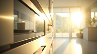 Économie d'énergie à la maison: équipements sobres