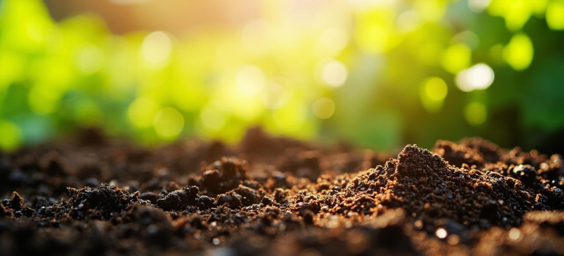 marc de café : boostez durablement votre sol au potager