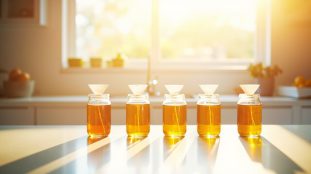 moucherons : 5 pièges maison pour les éliminer durablement