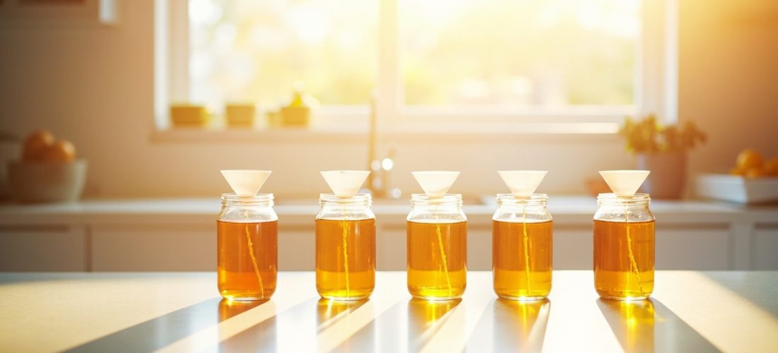 moucherons : 5 pièges maison pour les éliminer durablement